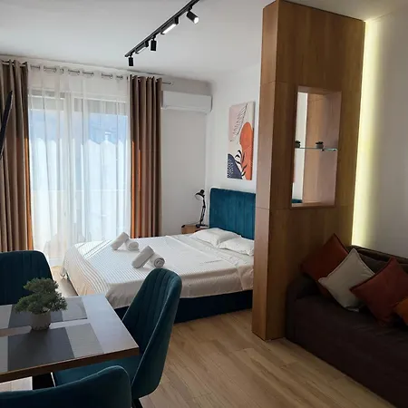 Dreamscape With Balcony Appartamento *