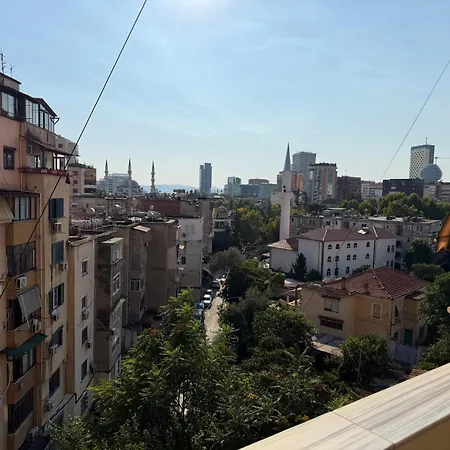 Dreamscape With Balcony Appartamento *